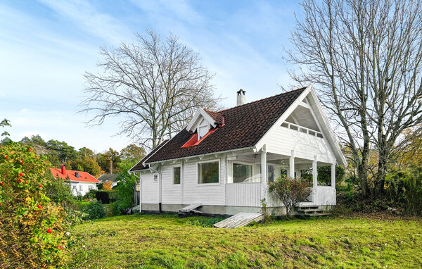 Vakantiehuis - Öddö/Strömstad , Zweden - S50728 81