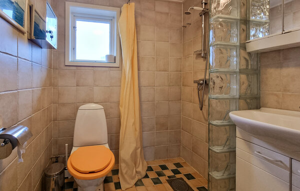 Domy wakacyjne - Fiskebäckskil , Szwecja - S50729 703