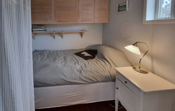 Domy wakacyjne - Fiskebäckskil , Szwecja - S50729 601