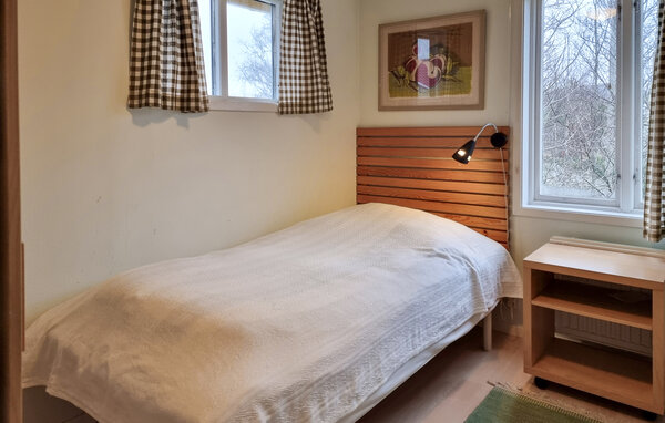 Domy wakacyjne - Fiskebäckskil , Szwecja - S50729 603