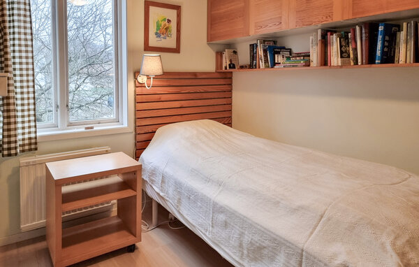 Domy wakacyjne - Fiskebäckskil , Szwecja - S50729 604