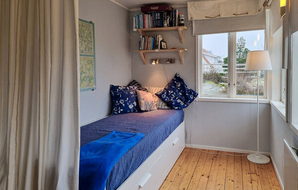 Domy wakacyjne - Fiskebäckskil , Szwecja - S50729 605