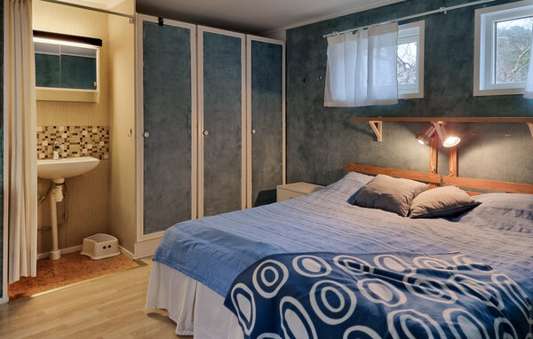 Domy wakacyjne - Fiskebäckskil , Szwecja - S50729 606