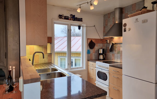 Domy wakacyjne - Fiskebäckskil , Szwecja - S50729 5