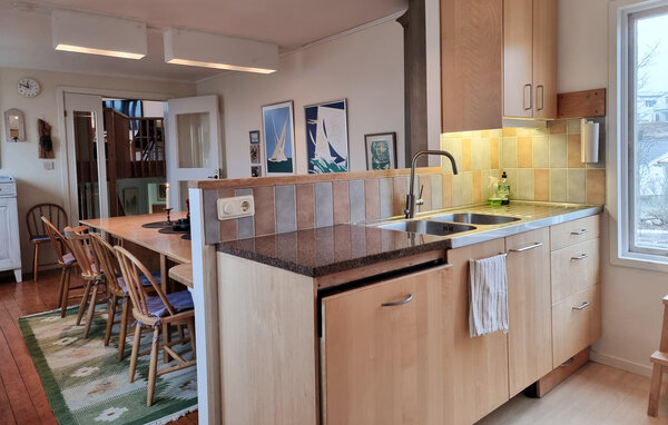 Domy wakacyjne - Fiskebäckskil , Szwecja - S50729 6