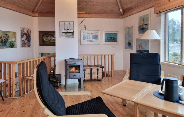 Domy wakacyjne - Fiskebäckskil , Szwecja - S50729 301