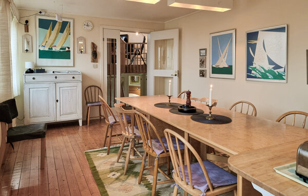 Domy wakacyjne - Fiskebäckskil , Szwecja - S50729 302