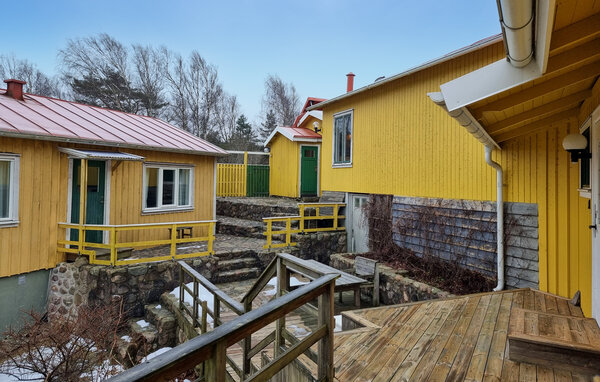 Domy wakacyjne - Fiskebäckskil , Szwecja - S50729 8