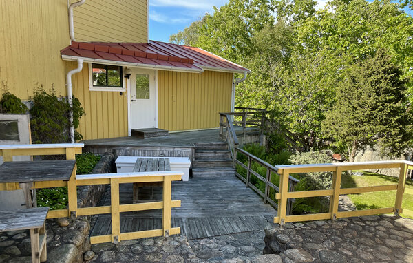 Domy wakacyjne - Fiskebäckskil , Szwecja - S50729 101