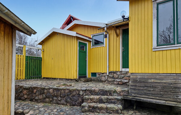 Domy wakacyjne - Fiskebäckskil , Szwecja - S50729 102