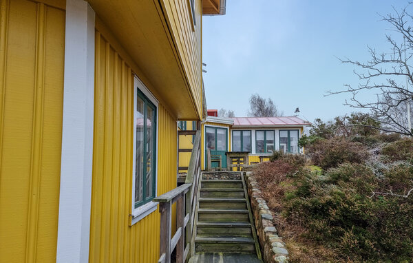 Domy wakacyjne - Fiskebäckskil , Szwecja - S50729 103