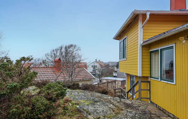 Domy wakacyjne - Fiskebäckskil , Szwecja - S50729 104