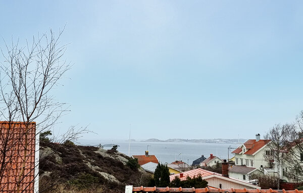 Domy wakacyjne - Fiskebäckskil , Szwecja - S50729 201