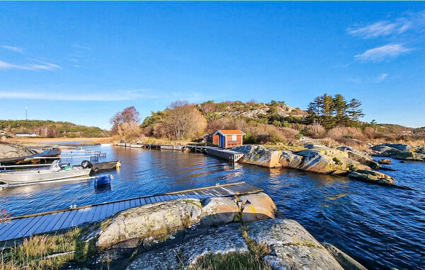 Holiday Home - Onsala , Sweden - S50732 903