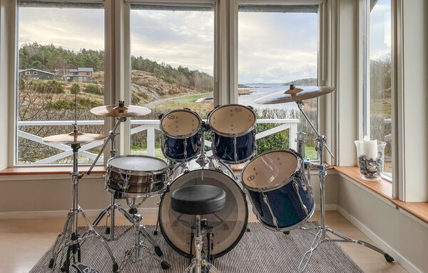 Ferienhaus - Onsala , Schweden - S50732 9