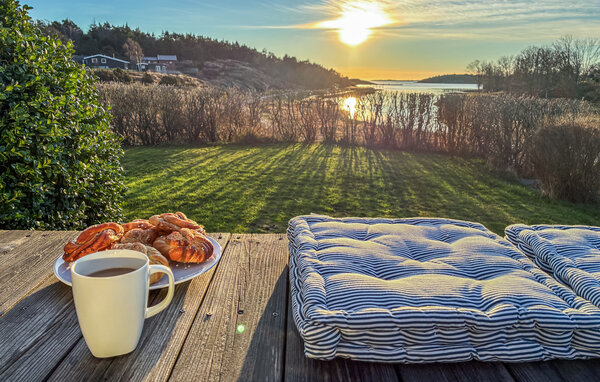 Holiday Home - Onsala , Sweden - S50732 102