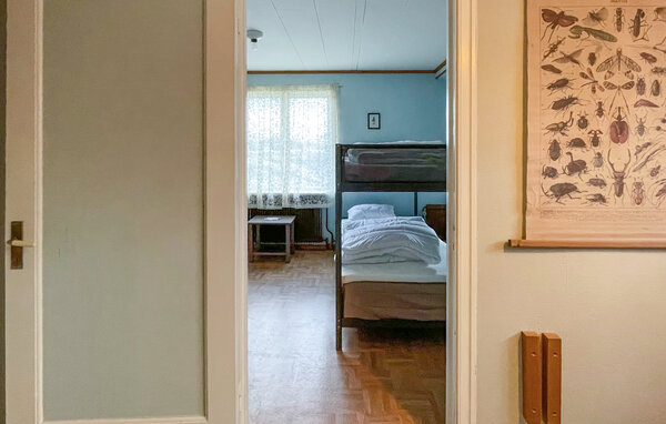 Semesterhus - Grimsås/Tranemo , Sverige - S50734 502