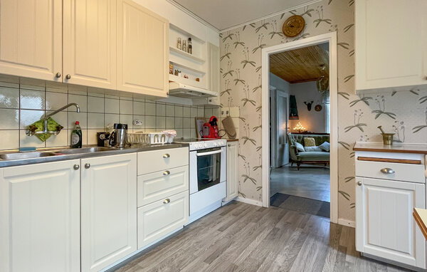 Semesterhus - Grimsås/Tranemo , Sverige - S50734 3