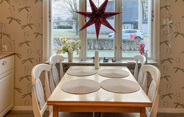 Semesterhus - Grimsås/Tranemo , Sverige - S50734 5