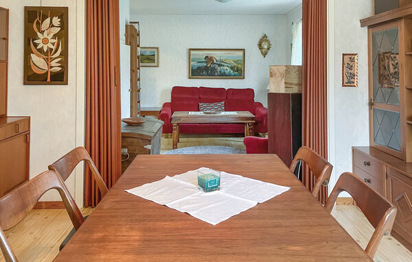 Semesterhus - Grimsås/Tranemo , Sverige - S50734 6