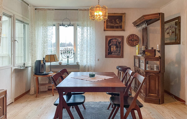 Semesterhus - Grimsås/Tranemo , Sverige - S50734 7