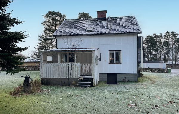 Semesterhus - Grimsås/Tranemo , Sverige - S50734 82