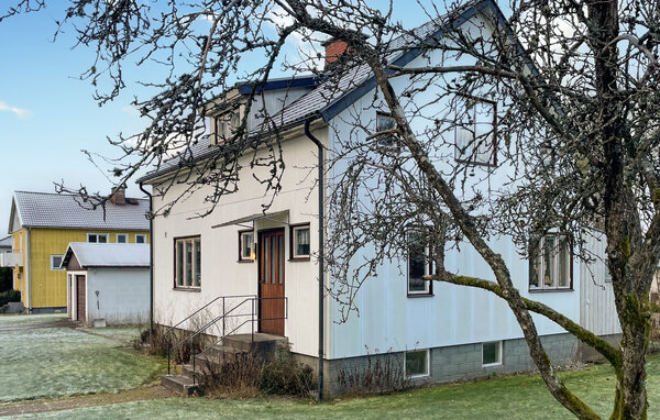 Semesterhus - Grimsås/Tranemo , Sverige - S50734 9