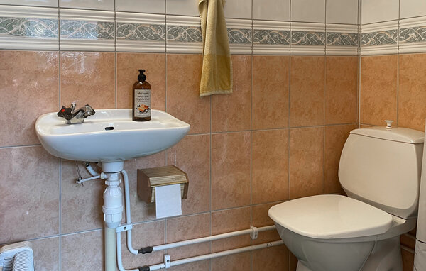 Semesterhus - Skeppshult / Mårdaklev , Sverige - S50735 701