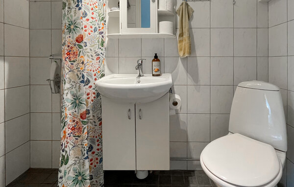 Semesterhus - Skeppshult / Mårdaklev , Sverige - S50735 704