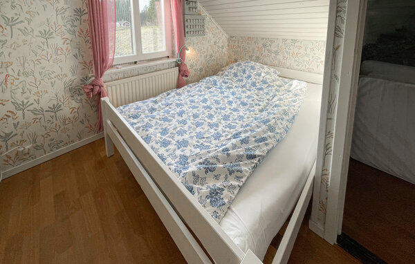 Semesterhus - Skeppshult / Mårdaklev , Sverige - S50735 601