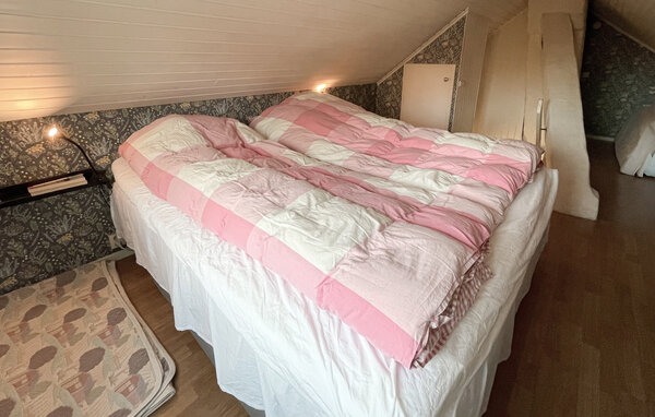 Semesterhus - Skeppshult / Mårdaklev , Sverige - S50735 603