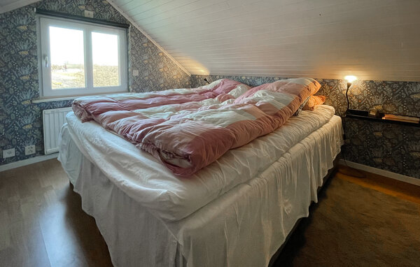 Semesterhus - Skeppshult / Mårdaklev , Sverige - S50735 604