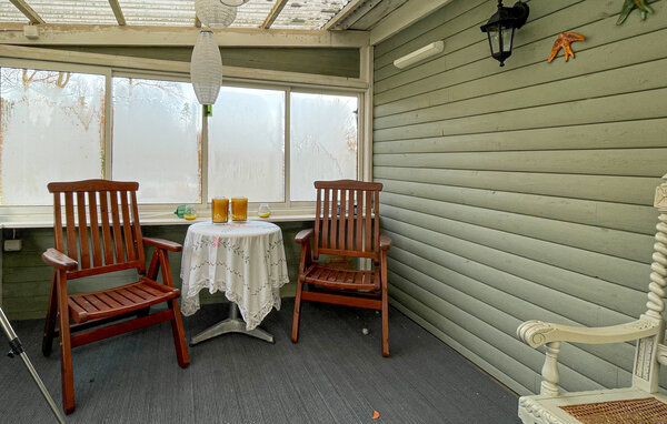 Semesterhus - Skeppshult / Mårdaklev , Sverige - S50735 8