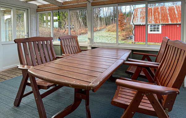 Semesterhus - Skeppshult / Mårdaklev , Sverige - S50735 3