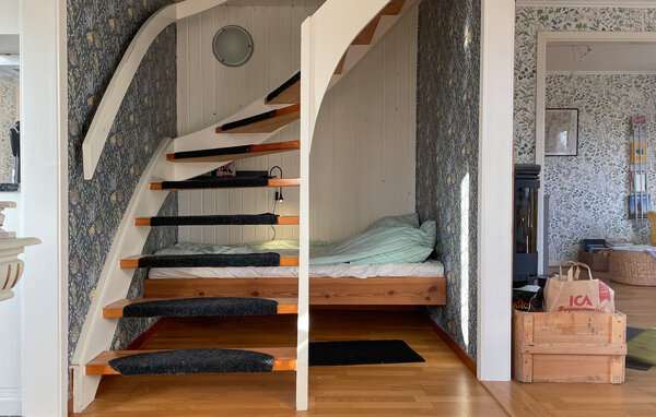 Semesterhus - Skeppshult / Mårdaklev , Sverige - S50735 502