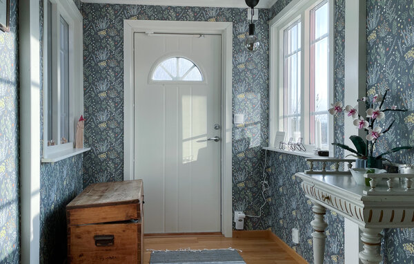 Semesterhus - Skeppshult / Mårdaklev , Sverige - S50735 503