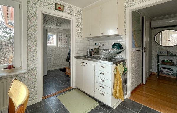 Semesterhus - Skeppshult / Mårdaklev , Sverige - S50735 401
