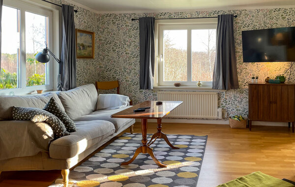 Semesterhus - Skeppshult / Mårdaklev , Sverige - S50735 4