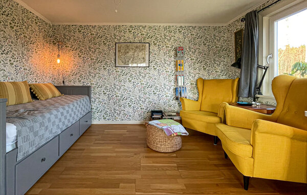 Semesterhus - Skeppshult / Mårdaklev , Sverige - S50735 5