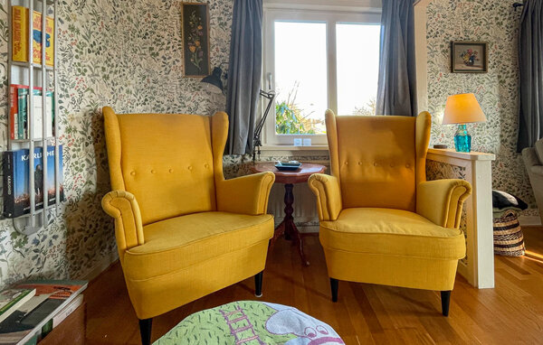 Semesterhus - Skeppshult / Mårdaklev , Sverige - S50735 301