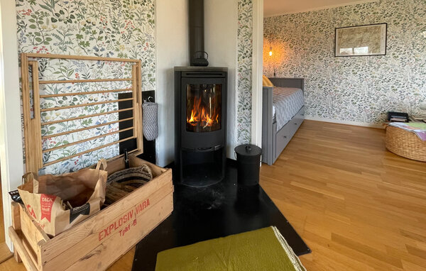 Semesterhus - Skeppshult / Mårdaklev , Sverige - S50735 302