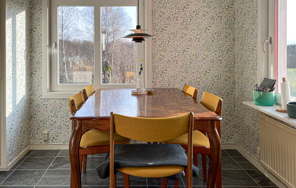 Semesterhus - Skeppshult / Mårdaklev , Sverige - S50735 6