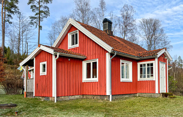 Semesterhus - Skeppshult / Mårdaklev , Sverige - S50735 1
