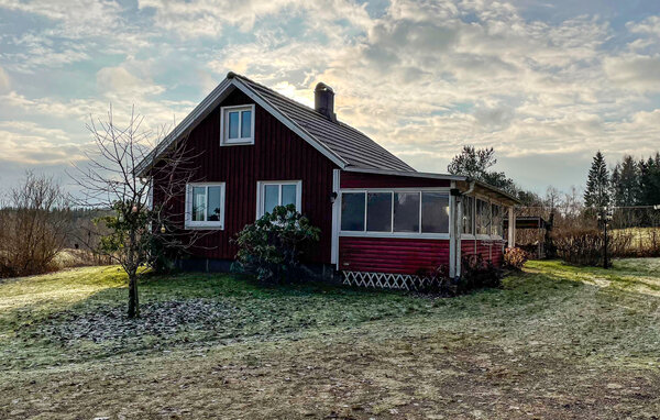 Semesterhus - Skeppshult / Mårdaklev , Sverige - S50735 82