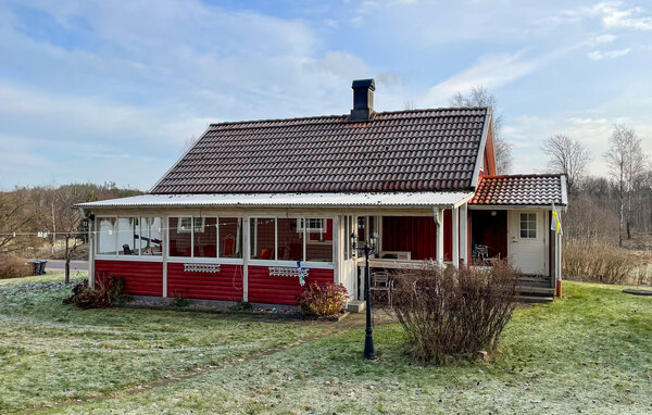 Semesterhus - Skeppshult / Mårdaklev , Sverige - S50735 83