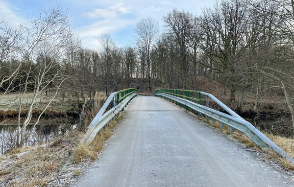 Semesterhus - Skeppshult / Mårdaklev , Sverige - S50735 102