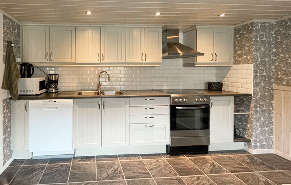 Semesterhus - Östra Frölunda , Sverige - S50887 6