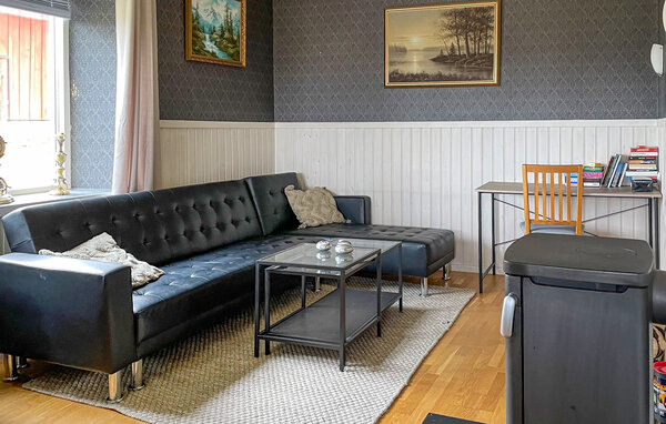 Semesterhus - Östra Frölunda , Sverige - S50887 3