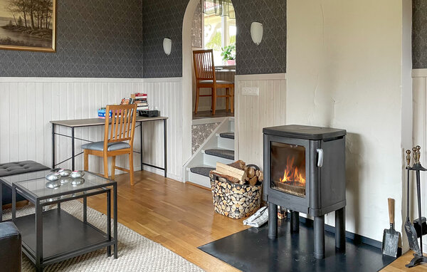 Semesterhus - Östra Frölunda , Sverige - S50887 5