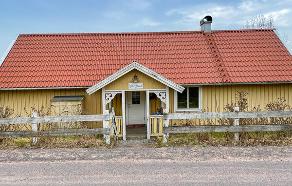 Semesterhus - Östra Frölunda , Sverige - S50887 81